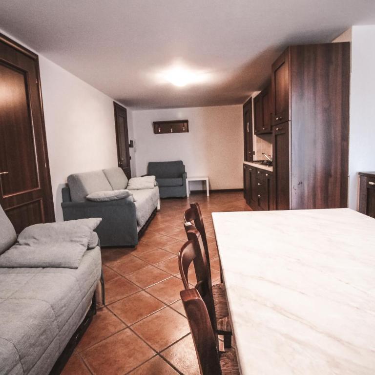 Residence Aquila - Bilo Monte Rena - Appartamento con 1 Camera da Letto - 19