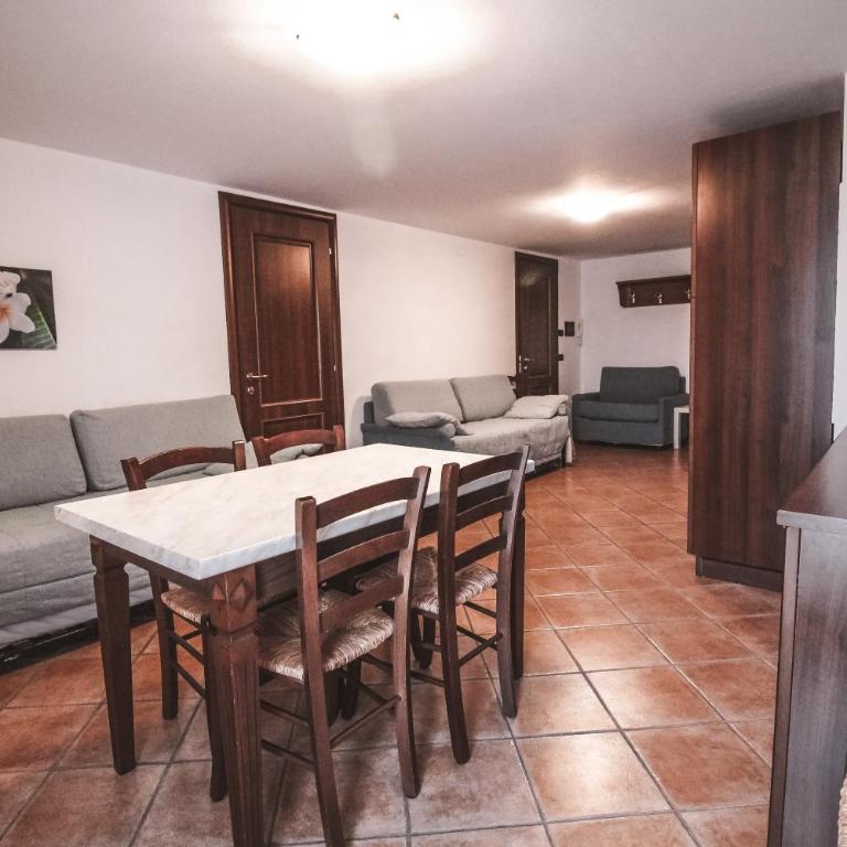 Residence Aquila - Bilo Monte Rena - Appartamento con 1 Camera da Letto - 21