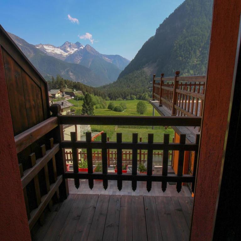 Residence Aquila - Bilo Monte Rena - Appartamento con 1 Camera da Letto - 23
