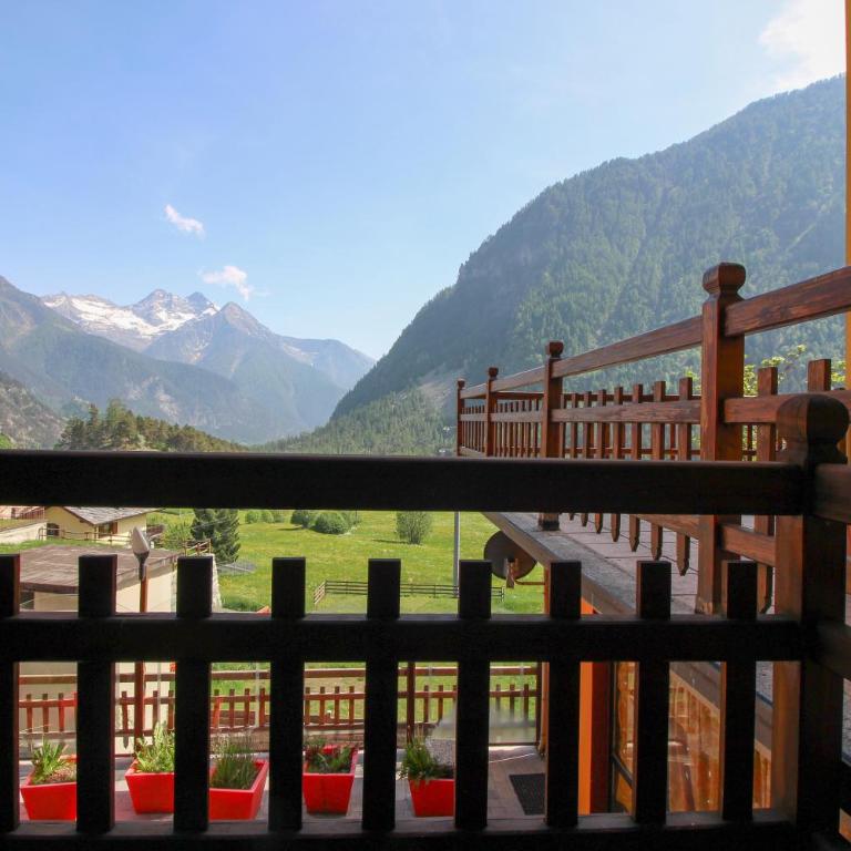 Residence Aquila - Bilo Monte Rena - Appartamento con 1 Camera da Letto - 24