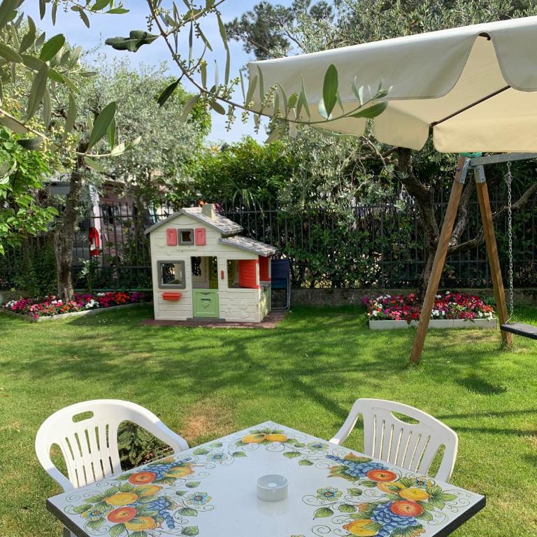 Haus Romagnoli Residence - Appartamento con Terrazza - 5