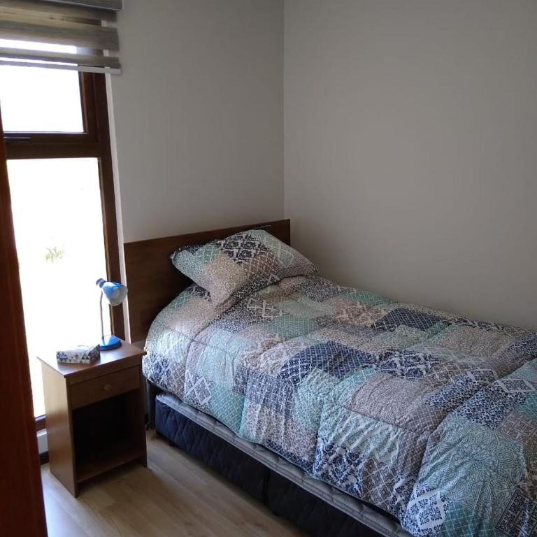 Casa en Pingueral - Three-Bedroom House - 5