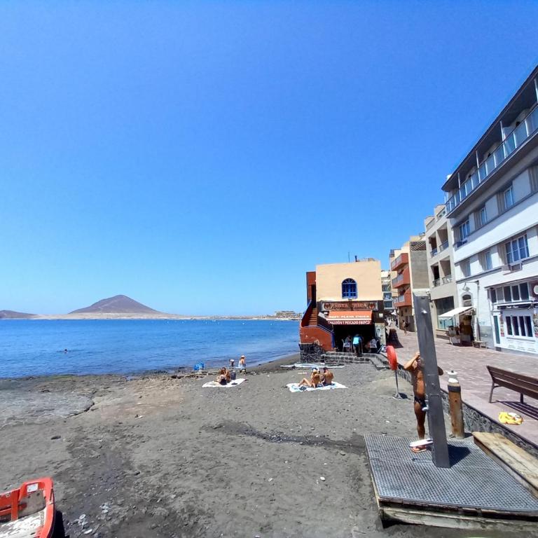 Apartamentos Medano - Playa Chica Medano - Apartamento de 1 dormitorio - 1
