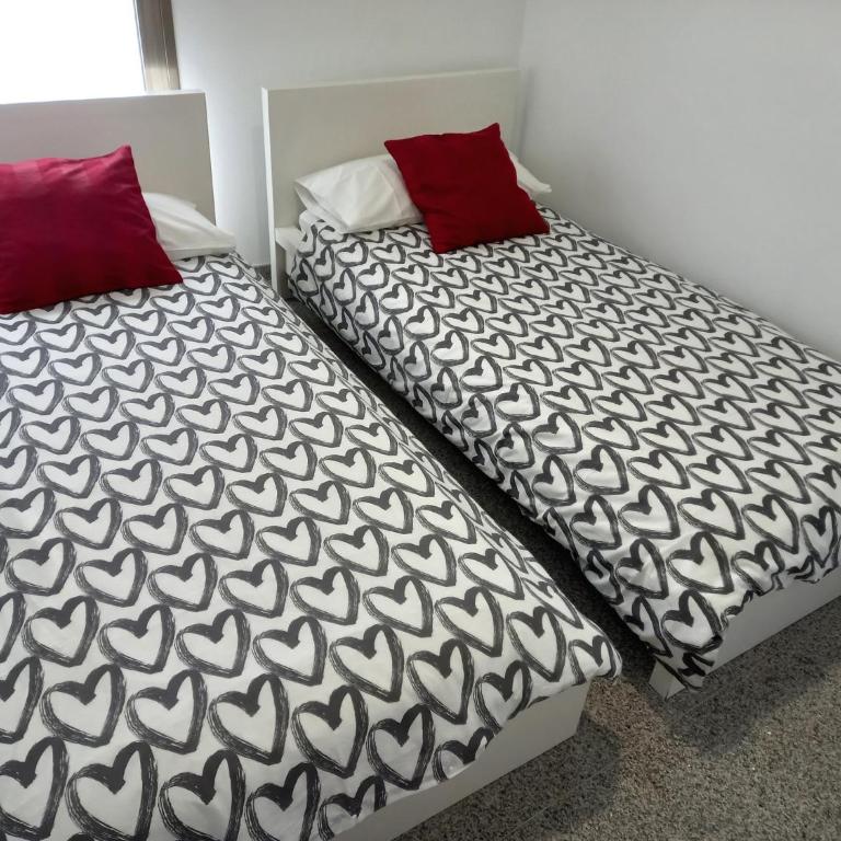 Apartamentos Medano - Playa Chica Medano - Apartamento de 1 dormitorio - 11