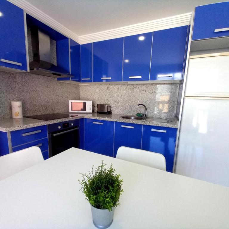 Apartamentos Medano - Playa Chica Medano - Apartamento de 1 dormitorio - 9