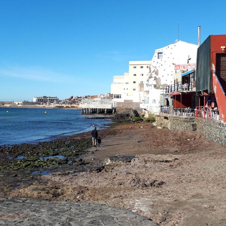 Apartamentos Medano - Playa Chica Medano - Apartamento de 1 dormitorio - 17