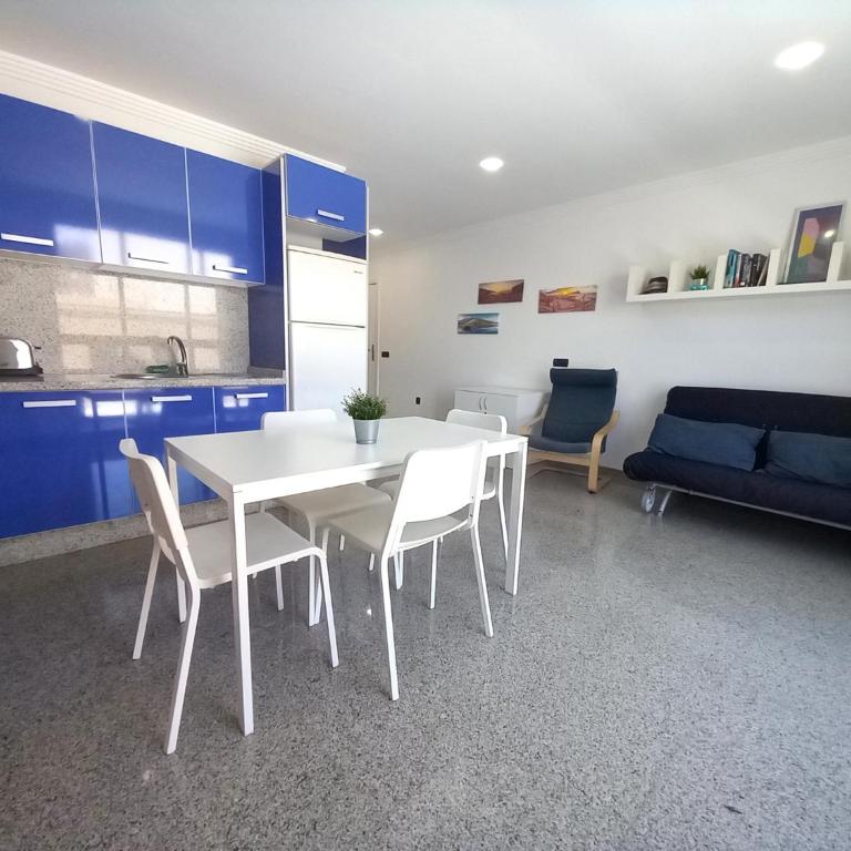 Apartamentos Medano - Playa Chica Medano - Apartamento de 1 dormitorio - 8