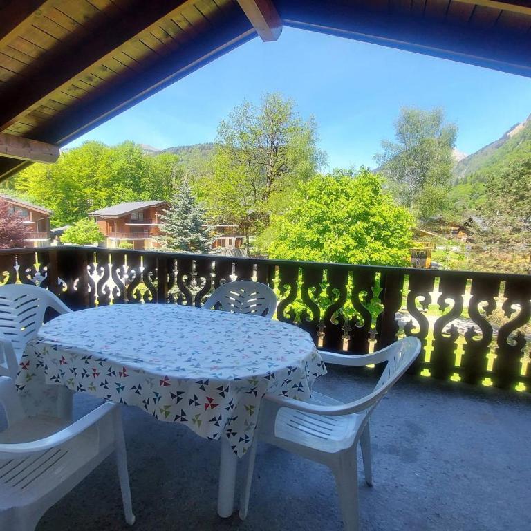 Appartement calme avec piscines chauffée et extérieure - FR-1-624-29 - Appartamento (6 Adulti) - 3