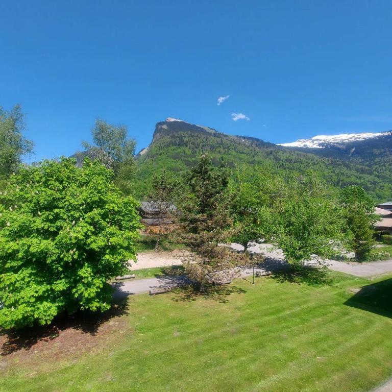 Appartement calme avec piscines chauffée et extérieure - FR-1-624-29 - Appartamento (6 Adulti) - 4