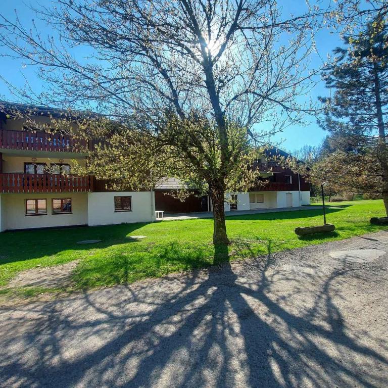 Appartement calme avec piscines chauffée et extérieure - FR-1-624-29 - Appartamento (6 Adulti) - 9