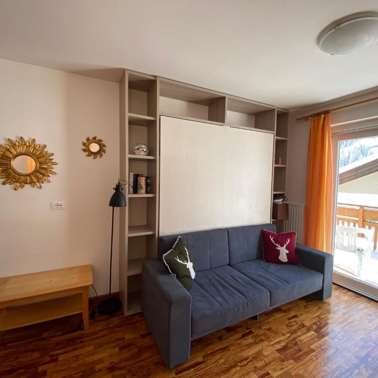 Amalia Apartment - Appartamento con Vista Montagna - 11