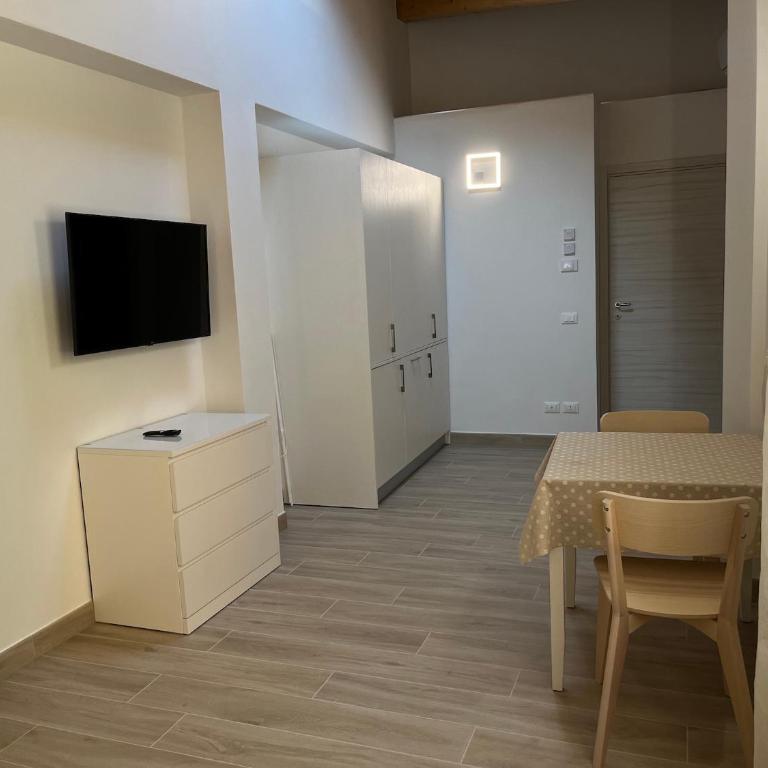 Anfite Apartments Santa Maria - Monolocale King Deluxe - 7