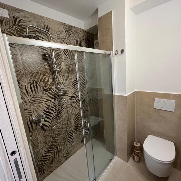 Anfite Apartments Santa Maria - Monolocale King Deluxe - 2