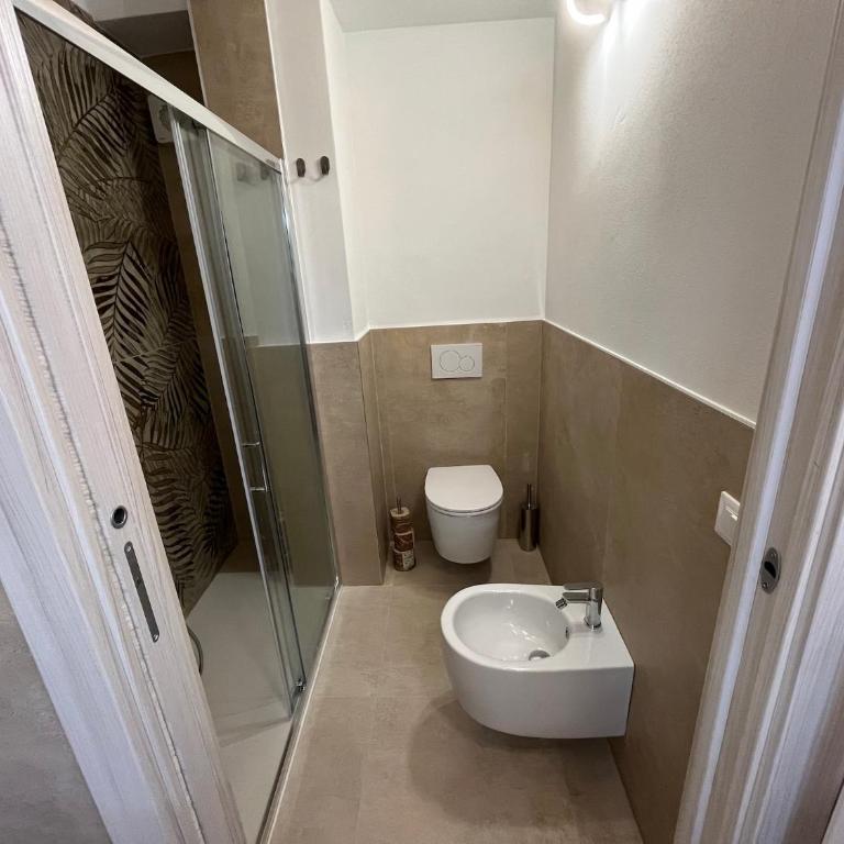 Anfite Apartments Santa Maria - Monolocale King Deluxe - 4