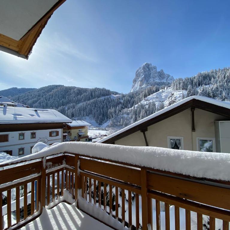 Amalia Apartment - Appartamento con Vista Montagna - 29