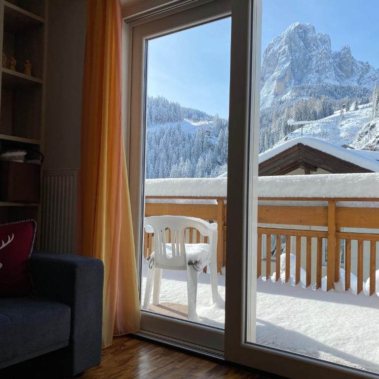 Amalia Apartment - Appartamento con Vista Montagna - 15