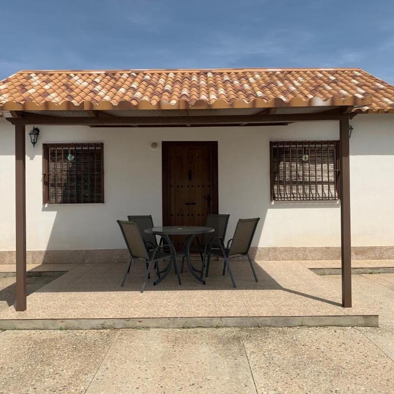 Las Casitas - Casa de 2 dormitorios - 8