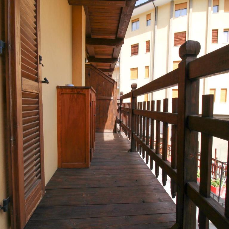 Residence Aquila - Mono Punta Regina - Appartamento con 1 Camera da Letto - 3