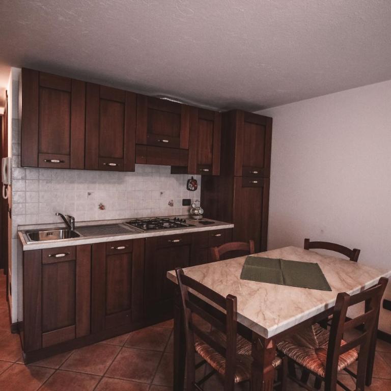 Residence Aquila - Mono Punta Regina - Appartamento con 1 Camera da Letto - 6