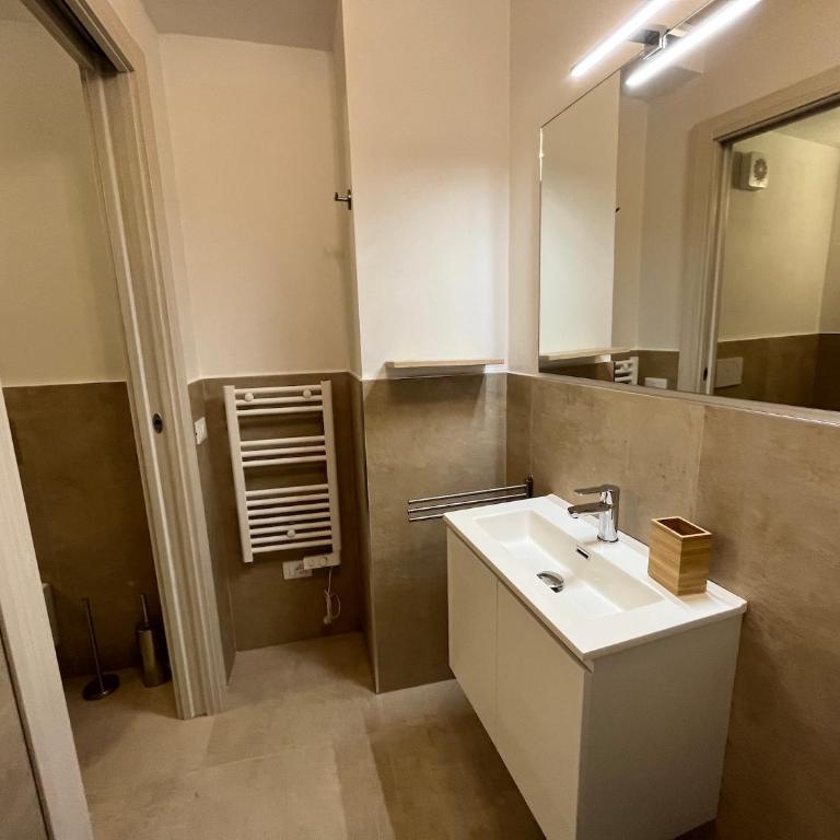 Anfite Apartments Santa Maria - Monolocale Deluxe - 2
