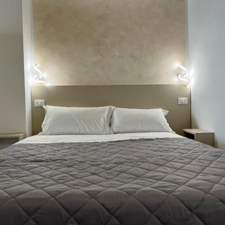 Anfite Apartments Santa Maria - Monolocale Deluxe - 3