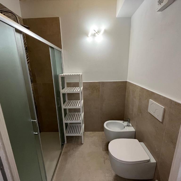 Anfite Apartments Santa Maria - Monolocale Deluxe - 4
