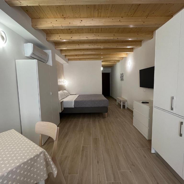 Anfite Apartments Santa Maria - Monolocale Deluxe - 7