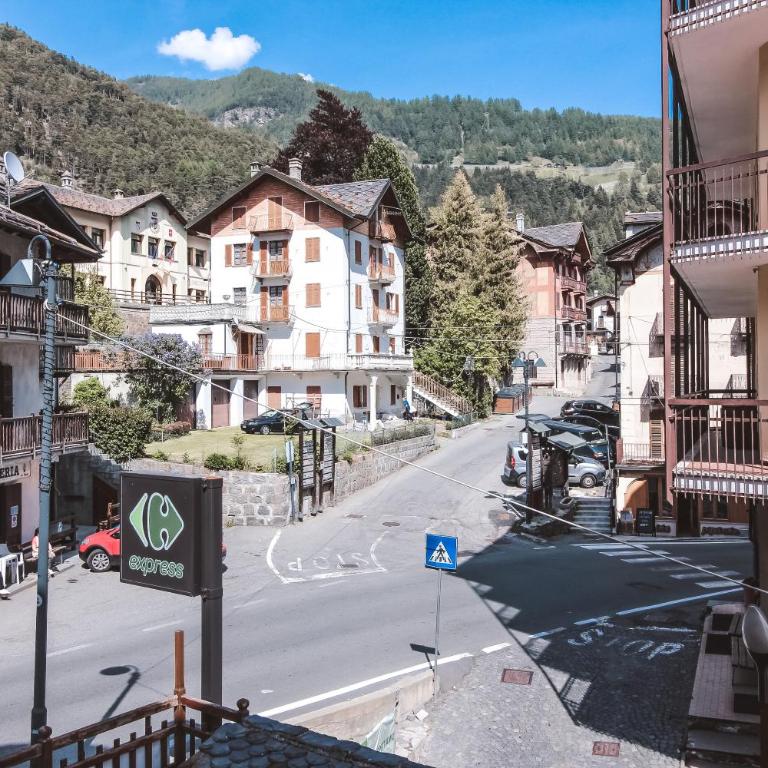 Residence Aquila - Bilo Zerbion - Appartamento con 1 Camera da Letto - 2