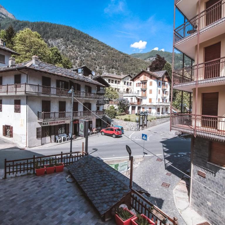 Residence Aquila - Bilo Zerbion - Appartamento con 1 Camera da Letto - 3