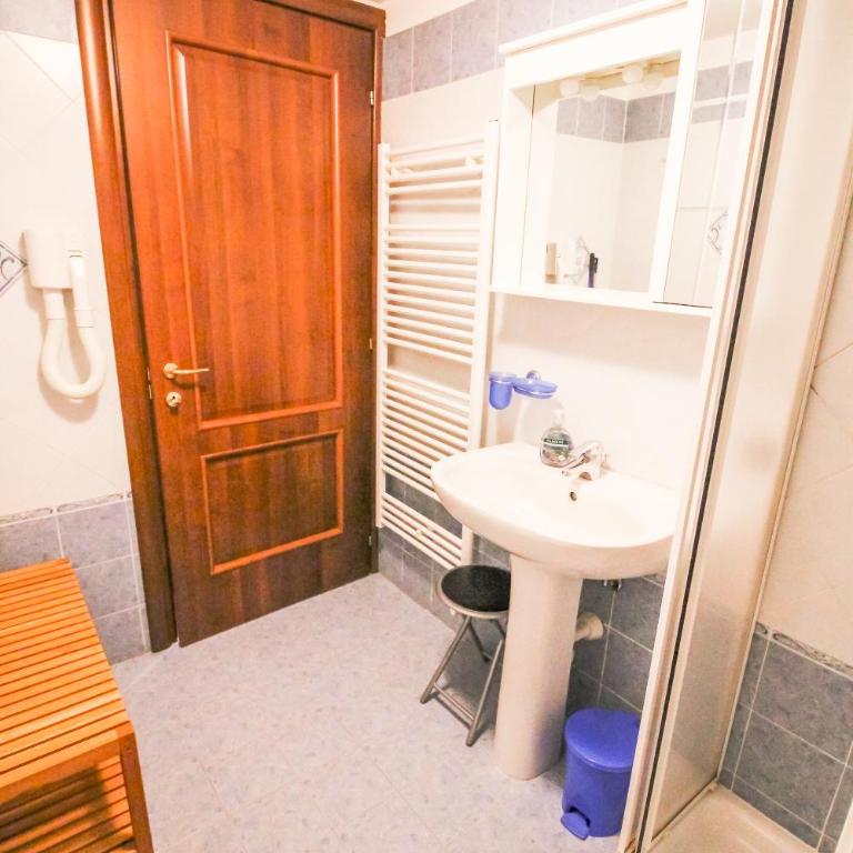 Residence Aquila - Bilo Zerbion - Appartamento con 1 Camera da Letto - 4