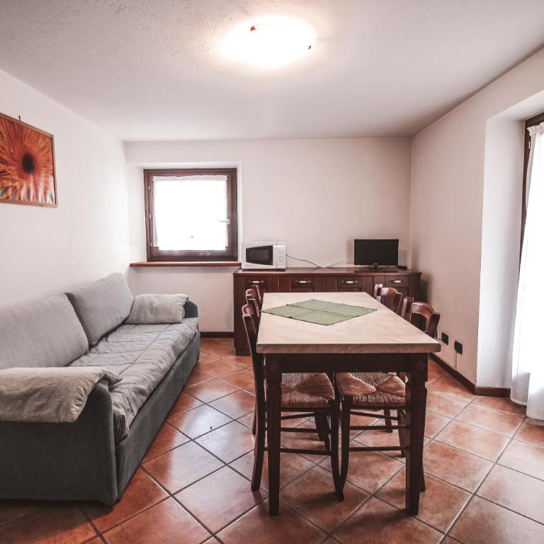 Residence Aquila - Bilo Zerbion - Appartamento con 1 Camera da Letto - 5