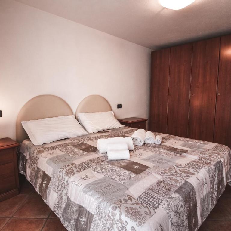 Residence Aquila - Bilo Zerbion - Appartamento con 1 Camera da Letto - 6