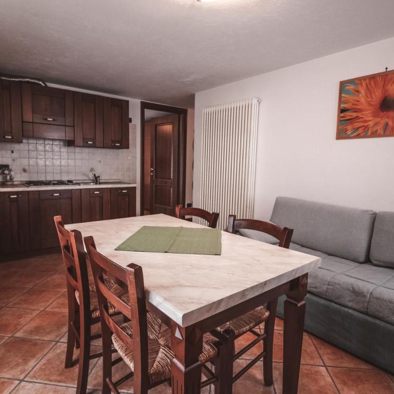 Residence Aquila - Bilo Zerbion - Appartamento con 1 Camera da Letto - 7