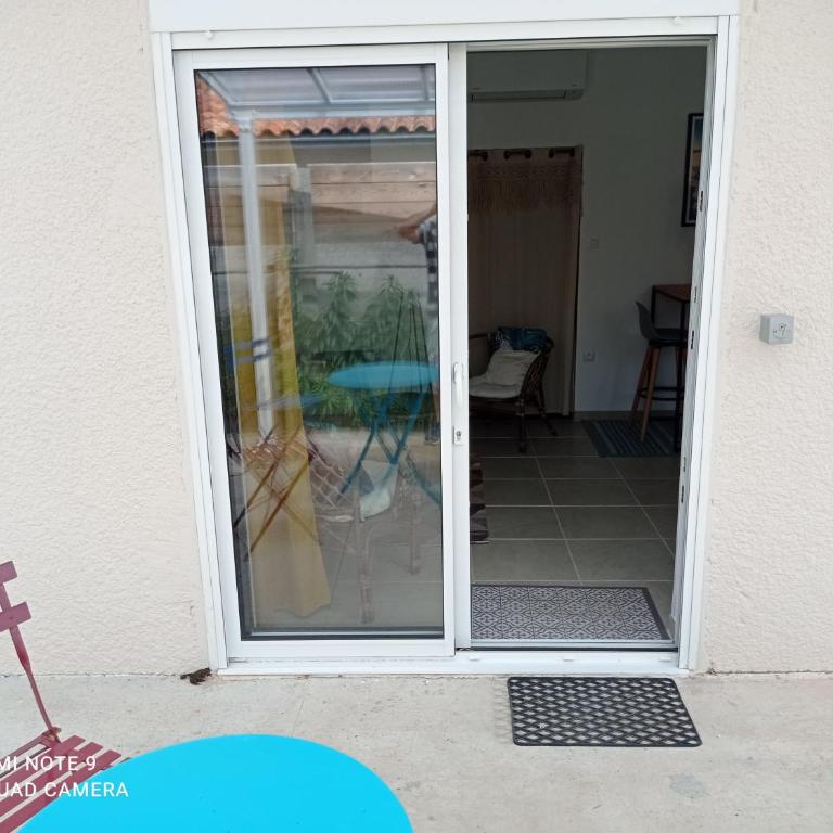 Studio Gujan-mestras - Appartement 1 Chambre - 3
