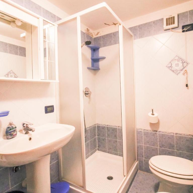 Residence Aquila - Bilo Zerbion - Appartamento con 1 Camera da Letto - 9
