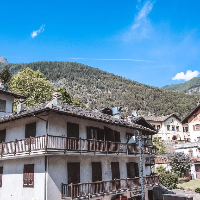 Residence Aquila - Bilo Zerbion - Appartamento con 1 Camera da Letto - 11