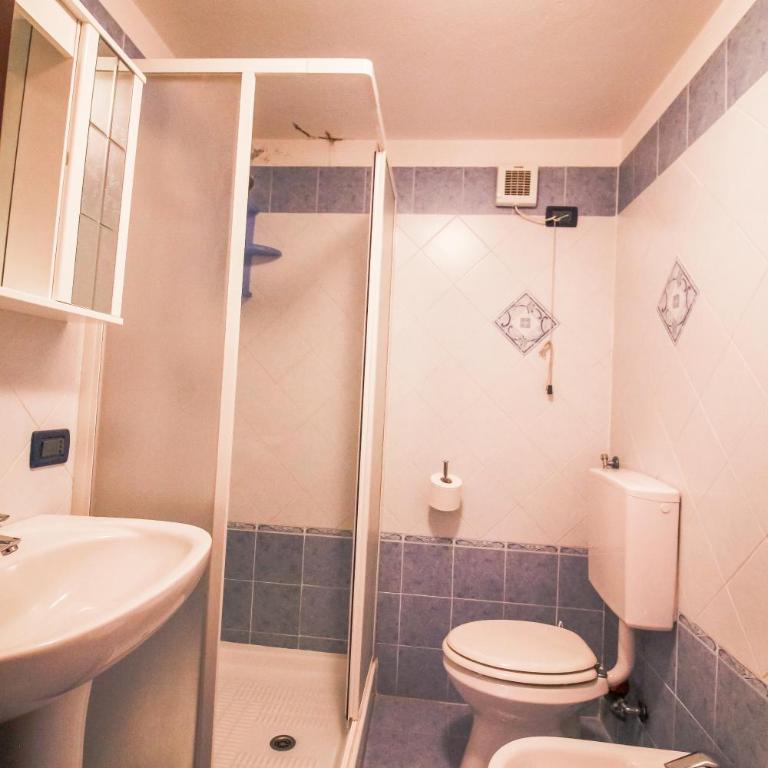 Residence Aquila - Bilo Zerbion - Appartamento con 1 Camera da Letto - 12
