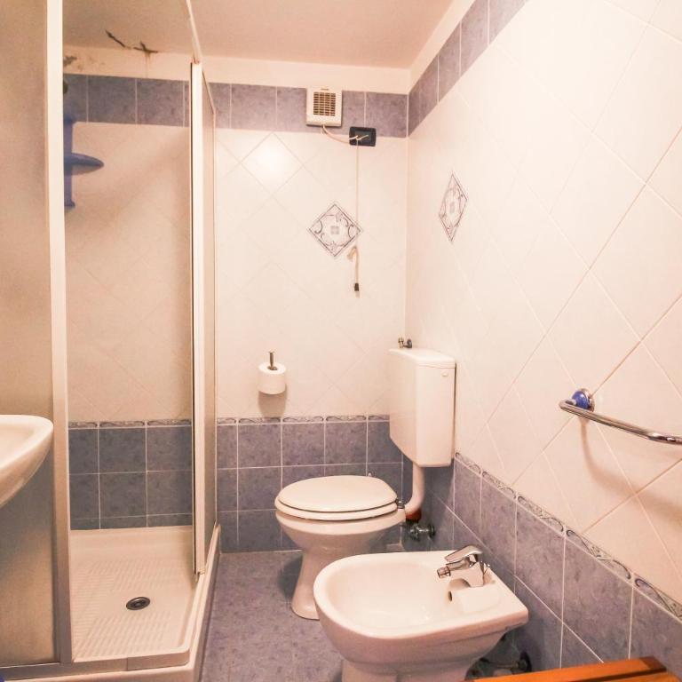 Residence Aquila - Bilo Zerbion - Appartamento con 1 Camera da Letto - 15