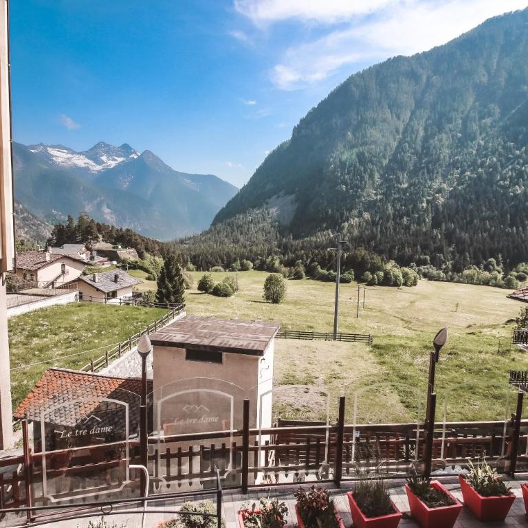 Residence Aquila - Bilo Zerbion - Appartamento con 1 Camera da Letto - 19