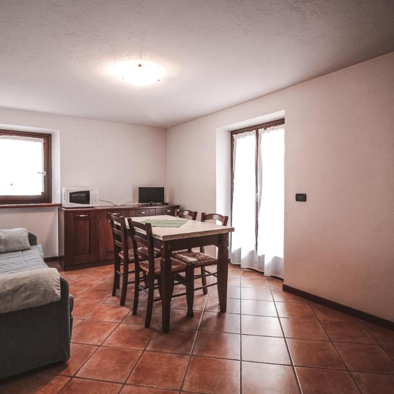 Residence Aquila - Bilo Zerbion - Appartamento con 1 Camera da Letto - 21