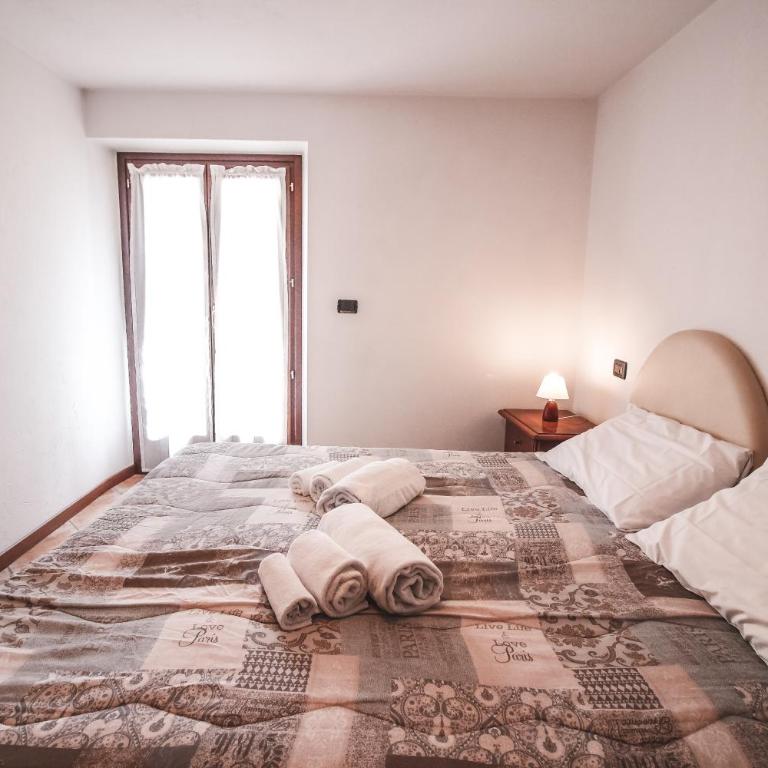 Residence Aquila - Bilo Zerbion - Appartamento con 1 Camera da Letto - 22