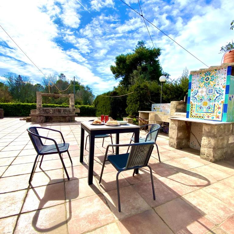 Villa Petrelli - Villa con Piscina Privata - 8