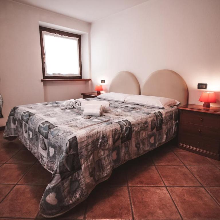 Residence Aquila - Bilo Punta Valfredda - Appartamento con 1 Camera da Letto - 1