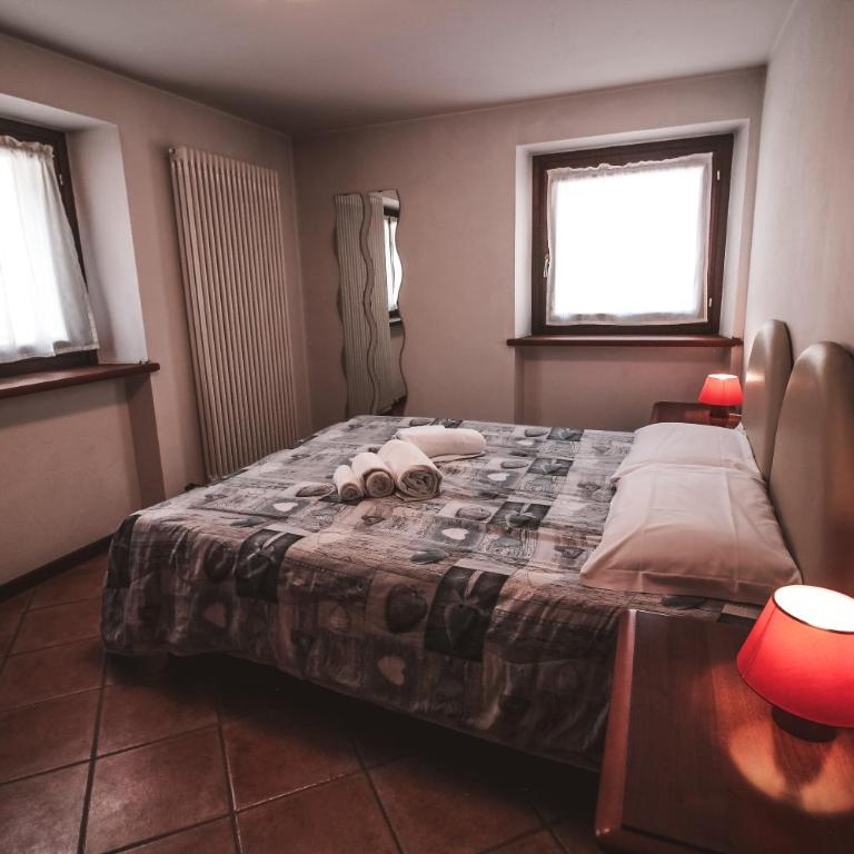 Residence Aquila - Bilo Punta Valfredda - Appartamento con 1 Camera da Letto - 2
