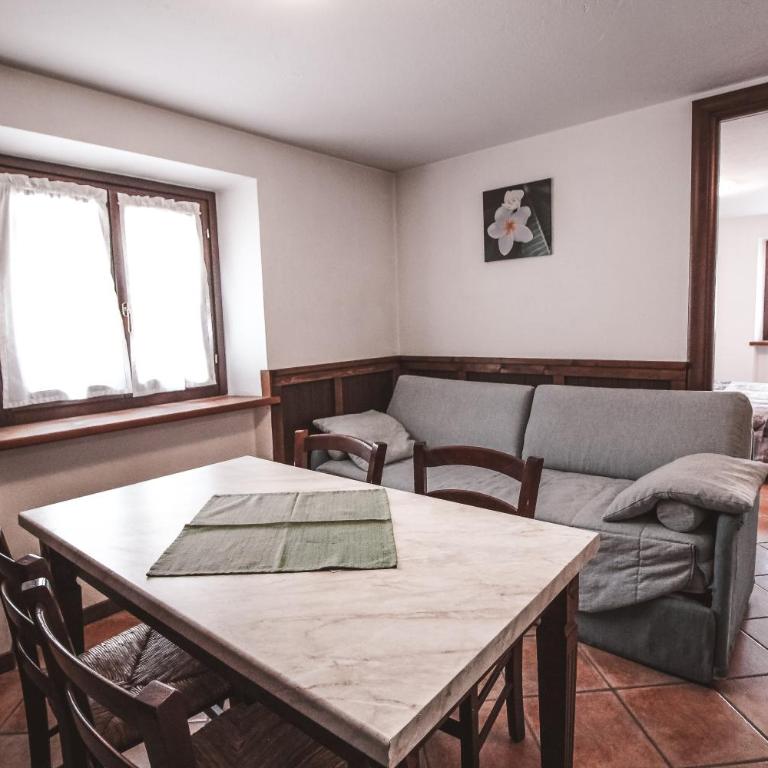 Residence Aquila - Bilo Punta Valfredda - Appartamento con 1 Camera da Letto - 3