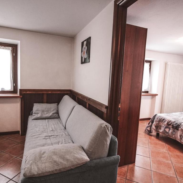 Residence Aquila - Bilo Punta Valfredda - Appartamento con 1 Camera da Letto - 4