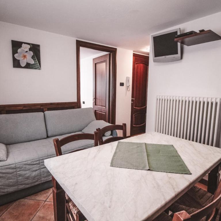 Residence Aquila - Bilo Punta Valfredda - Appartamento con 1 Camera da Letto - 5