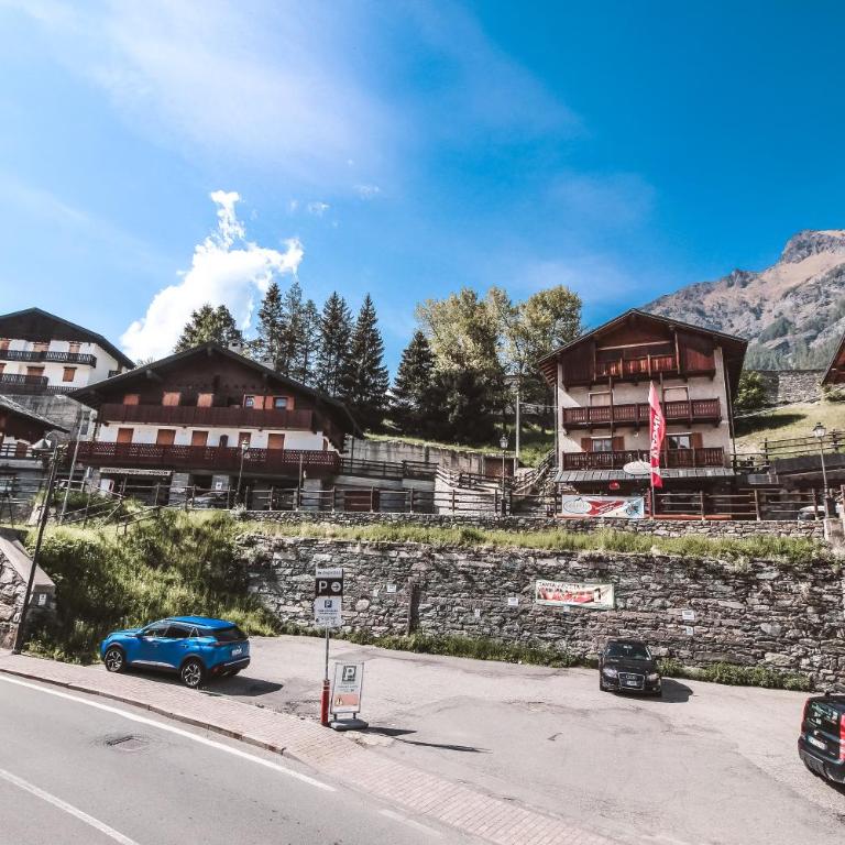 Residence Aquila - Bilo Punta Valfredda - Appartamento con 1 Camera da Letto - 6