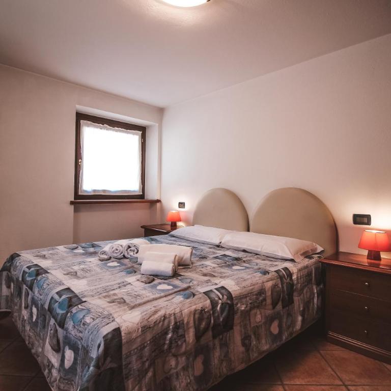 Residence Aquila - Bilo Punta Valfredda - Appartamento con 1 Camera da Letto - 8