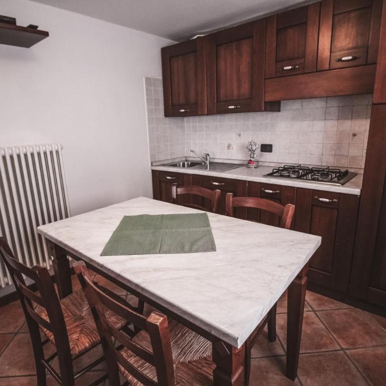 Residence Aquila - Bilo Punta Valfredda - Appartamento con 1 Camera da Letto - 9